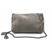 Stella McCartney Falabella Grigia