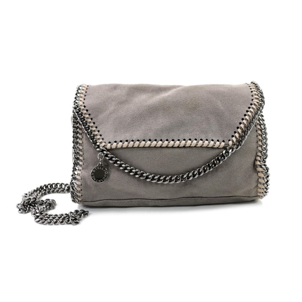 Stella McCartney Falabella Grigia