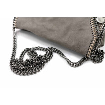 Stella McCartney Falabella Grigia