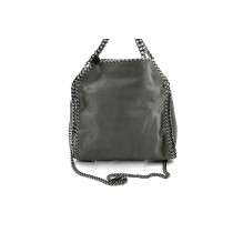 Stella McCartney Falabella 3 Catene Grigia