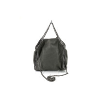 Stella McCartney Falabella 3 Catene Grigia