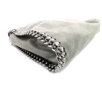 Stella McCartney Falabella 3 Catene Grigia