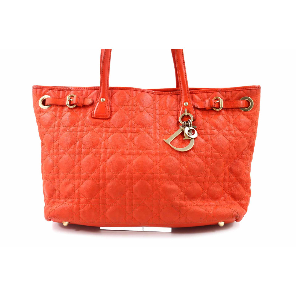 Dior Panarea Tela Rossa