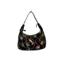 Gucci Charmy Raso Nero