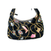 Gucci Charmy Raso Nero