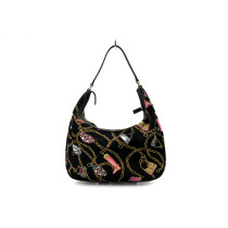 Gucci Charmy Raso Nero