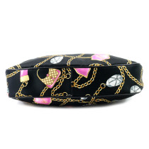 Gucci Charmy Raso Nero