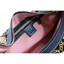 Gucci Charmy Raso Nero