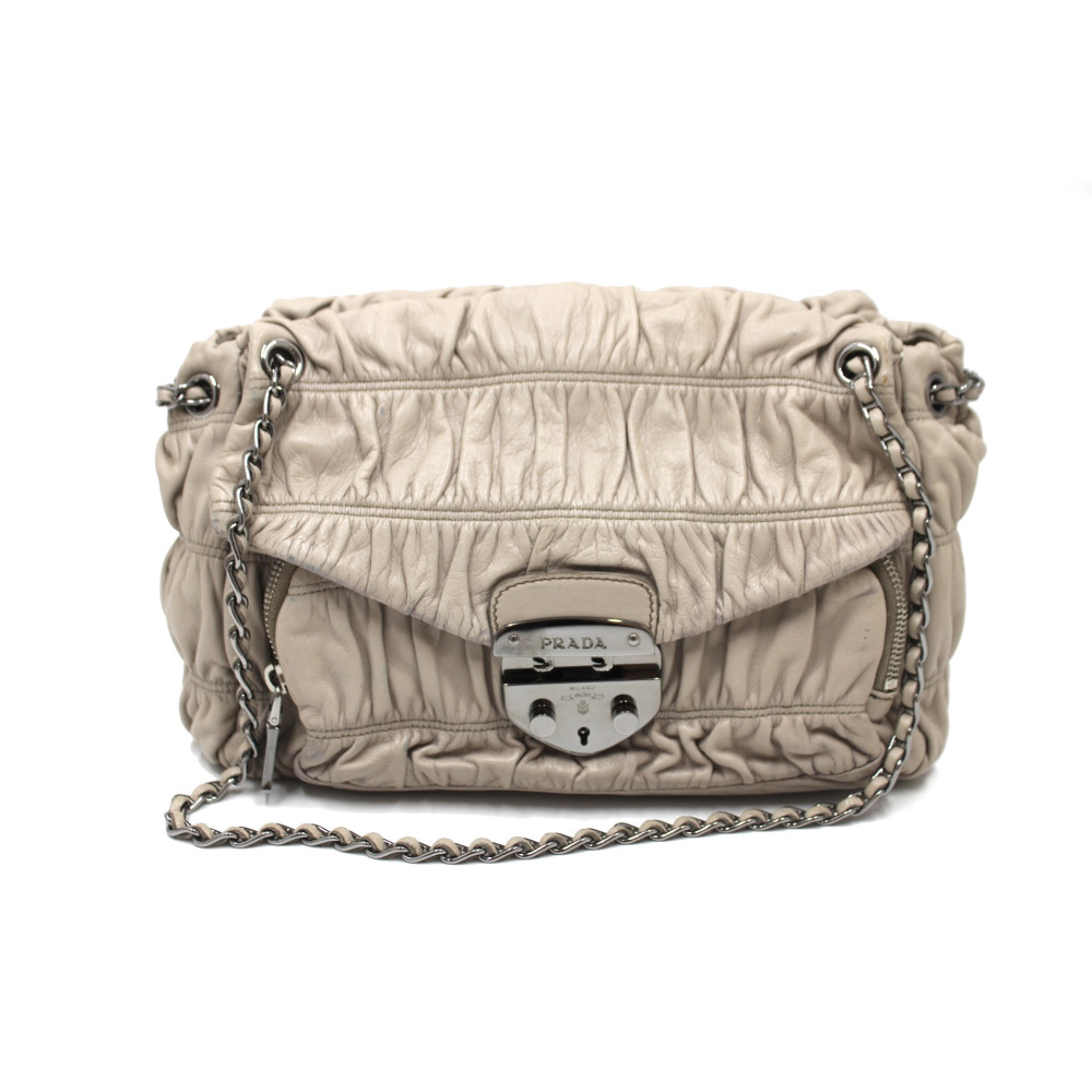 Prada Gauffre Pomice
