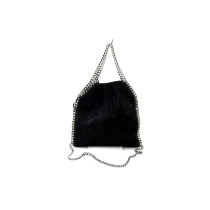 Stella McCartney Falabella Mini Nera