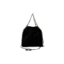 Stella McCartney Falabella Mini Nera