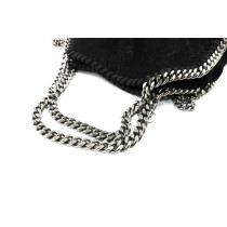Stella McCartney Falabella Mini Nera