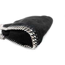 Stella McCartney Falabella Mini Nera
