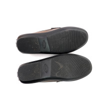 Tod's Mocassini Pelle Marrone