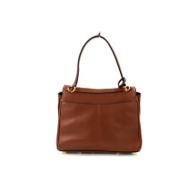 Balenciaga Rodeo Small Pelle Marrone