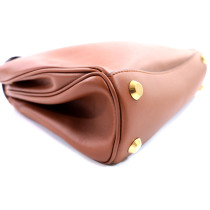 Balenciaga Rodeo Small Pelle Marrone