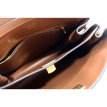 Balenciaga Rodeo Small Pelle Marrone