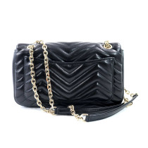 Gucci Marmont Pelle Nera