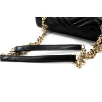 Gucci Marmont Pelle Nera