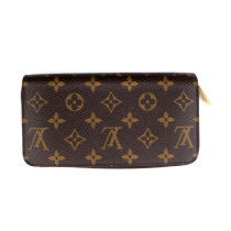 Louis Vuitton Portafoglio Zippy Monogram