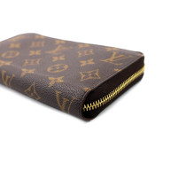 Louis Vuitton Portafoglio Zippy Monogram