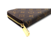 Louis Vuitton Portafoglio Zippy Monogram