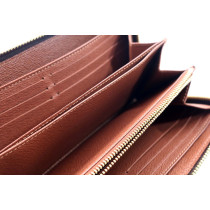 Louis Vuitton Portafoglio Zippy Monogram