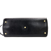 Fendi Shopping Pelle Nera