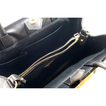 Fendi Shopping Pelle Nera