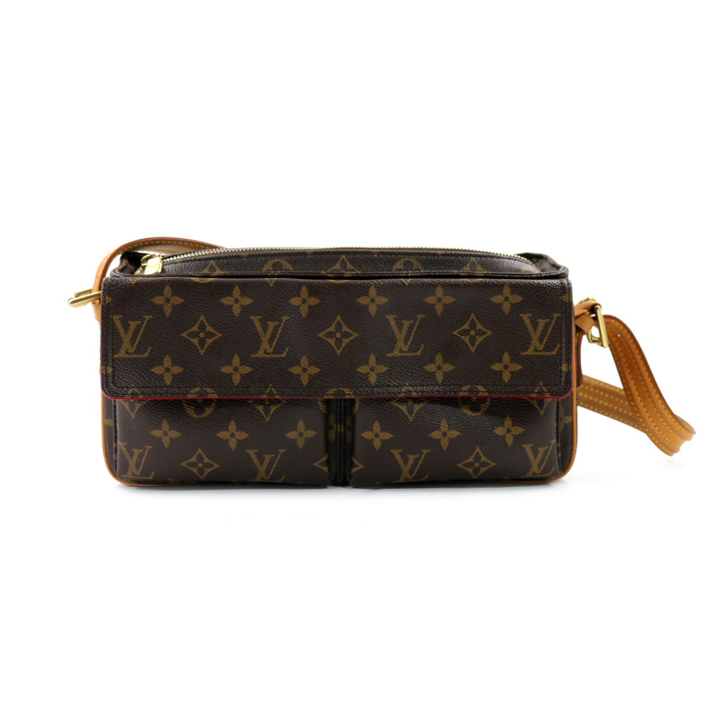 Louis Vuitton Viva Cite Monogram