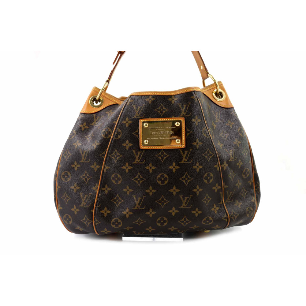 Louis Vuitton Galliera MM Monogram