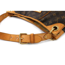 Louis Vuitton Galliera MM Monogram