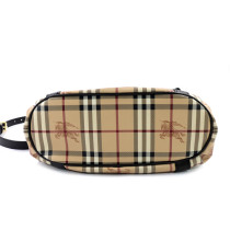 Burberry Shopping Check Beige