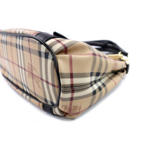 Burberry Shopping Check Beige