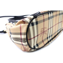 Burberry Shopping Check Beige