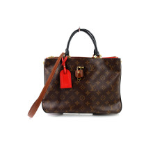 Louis Vuitton Millefeuille Monogram