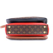 Louis Vuitton Millefeuille Monogram
