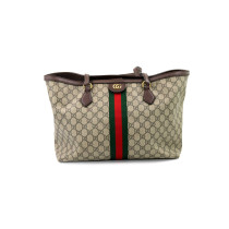 Gucci Shopping Ophidia GG Beige