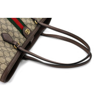 Gucci Shopping Ophidia GG Beige