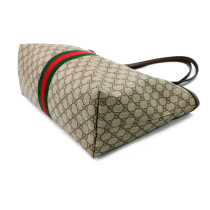 Gucci Shopping Ophidia GG Beige