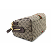 Gucci Bauletto Ophidia GG Beige