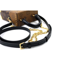 Louis Vuitton Camera Box Monogram Reverse