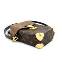 Louis Vuitton Camera Box Monogram Reverse