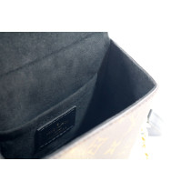 Louis Vuitton Camera Box Monogram Reverse