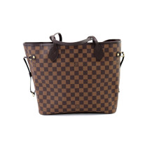 Louis Vuitton Neverfull MM Damier Ebene