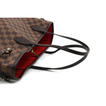 Louis Vuitton Neverfull MM Damier Ebene