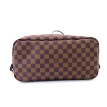 Louis Vuitton Neverfull MM Damier Ebene