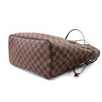 Louis Vuitton Neverfull MM Damier Ebene