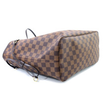 Louis Vuitton Neverfull MM Damier Ebene