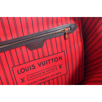 Louis Vuitton Neverfull MM Damier Ebene